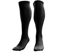 aZengear Calcetines de Compresión para Hombres y Mujer (20-30mmHg ) Medias de Compresion Varices, Deporte, Running, Embarazo, Circulación Sanguínea, Vuelos y Trombosis, Enfermeria, Médicos S/M