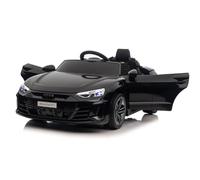 Azeno - Electric Car - Audi E-Tron - Black (6951089)