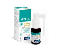 Azeol Av Spray Oropharyngé 15ml