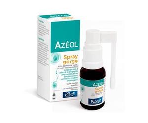 Azeol Av Spray Oropharyngé 15ml