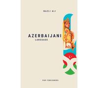 Azerbaijani Language for Foreigners