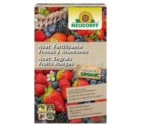 Azet Fertilizante para fresas y arándanos (1 kg)