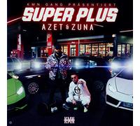 Azet - Super Plus [Import]