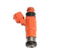 AZGSXBGA 1 inyector de combustible compatible con motor fueraborda Yamaha F115 HP (2000-2011) INP771 M02771X4 842-12223 68V8A3600000 CDH210 880887T