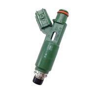 AZGSXBGA 1 PCS/4 PCS Inyector de combustible Energy compatible con Toyota Corolla Matrix 1TR 2TR 3RZ 23209-22040 23250-22040 2320922040 2325022040(1 PCS)