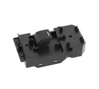 AZGSXBGA Accesorios for Coche, Ventanilla Eléctrica Delantera Derecha, Compatible Con Jazz HR-V 2015-2020 35760-T5R-A01, Botón De Interruptor De Control De Elevador