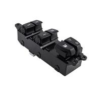 AZGSXBGA Control De Interruptor De Ventana Compatible for Hyundai IX25 2014-2020 93570-C9200 Conjunto De Botón De Elevación De Vidrio Eléctrico