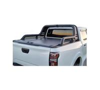 AZGSXBGA Cubierta Tonneau Compatible Con Great Wall Gwm Cannon Vanta Trunk, Camioneta Retráctil, Tapa Enrollable, Obturador, Túnel Manual