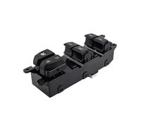 AZGSXBGA Elevador De Ventana Compatible for Hyundai IX25 2014-2020 Conjunto De Interruptor De Encendido Botón De Vidrio 93570-C9200