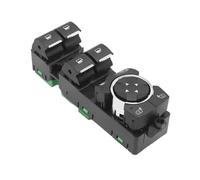 AZGSXBGA Interruptor De Control De Ventana Compatible Con Explorer Police, Práctico Interruptor GB5Z-14529-da GB5T-14540-DAW