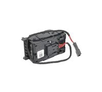 AZGSXBGA Interruptor De Control De Ventana Compatible Con Tesla Model 3 Y 2017-2021, Asiento Del Conductor Principal, Elevador De Vidrio Automático, Conjunto De Puerta De 4 Puertas(Back)