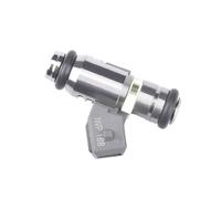 AZGSXBGA Inyector de combustible compatible con FIAT Doblo Idea 1.8 MPI - Flex 04 Palio Siena Strada RST 1.8 Stilo 1.8 50103002 IWP168