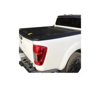 AZGSXBGA Roll N Heavy Duty Roller Tonneau Cover Compatible Con Nissan Navara PRO-4X Tapa Retráctil Instalación Sin Destrucción