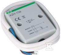 AZH-106-AUT Sensor crepuscular de luz IO<16