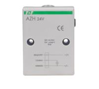 AZH-24 CREPÚSCULO AUTOMÁTICO NT 10A 2-1000LX 24V AC AZH-24V