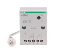AZH-S12 CREPÚSCULO AUTOMÁTICO NT 16A 12V AC IP65 AZH-S-12V