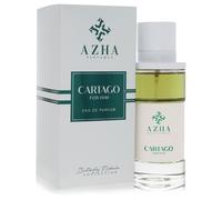 Azha Cartago by Azha Eau De Parfum Spray 3.3 oz / e 100 ml