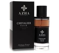 Azha Chevalier Noir by Azha Eau De Parfum Spray 3.3 oz / e 100 ml