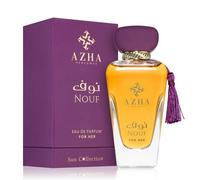 Azha Nouf by Azha Eau De Parfum Spray 3.33 oz / e 98 ml
