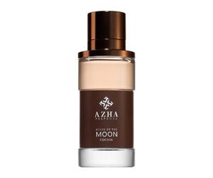 Azha Perfumes Ashes of the Moon Eau de Parfum 100 ml
