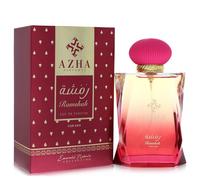 Azha Ramshah by Azha Eau De Parfum Spray 3.3 oz / e 100 ml