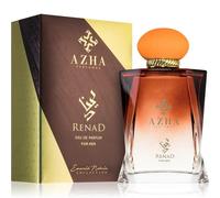 Azha Renad by Azha Eau De Parfum Spray 3.3 oz / e 100 ml
