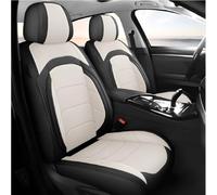 AZHAOJLI Juego Completo Fundas Asiento Coche para Daewoo Tacuma (2000-2004)