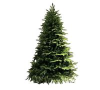 AZHKJKZH Árbol De Navidad Artificial Los Árboles De Navidad Artificiales Son Adecuados For Decoraciones Navideñas En Interiores Y Exteriores Decoración Navideña(2.1M)