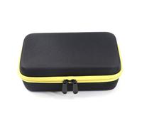 AZIDWERYQ Estuche de Transporte para multímetro, voltímetro Digital, Bolsa Protectora de Almacenamiento de Viaje, Estuche rígido