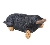 AZIDWERYQ Figuras de Animales, Animal de Peluche de Topo Realista, Figuras de Animales de Juguete de Topo de Aprendizaje cognitivo, Juguetes Divertidos y educativos para niños de de Juguete