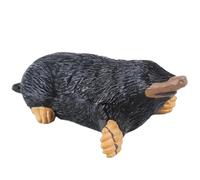 AZIDWERYQ Figuras de Animales, Animales de Peluche de Topo realistas, Figuras de de Juguete de Topo de Aprendizaje cognitivo, Juguetes Divertidos y educativos para niños