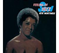 Azie Mortimer - Feeling Of Jazz (Remastered / Japanese Pressing)