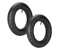 AZIEMARS 3.25/3.00-8 cámara de aire para carretilla carro de mano carro de jardín cortacésped 325/300-8 ruedas de repuesto