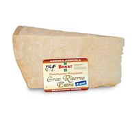 Azienda Agricola Bonat - Parmigiano Reggiano - MIX GOURMET 16/24/28/36 meses - paquete de 4 trozos de 1 Kg