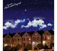 Azimuth - Above & Beyond