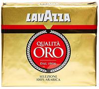 AZIMUTHSHOP CAFÉ LAVAZZA QUALITA' ORO 2x250 GR 072579
