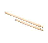 Azinol Panetta Casalinghi Rodillo de Madera con un Agarre, Color Beige, 4,5 x 100 cm, Madera, Beige, 4.5 x 70 cm
