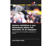 Azione collettiva e una minoranza attiva nel distretto 10 di Zapopan: Un precedente per le candidature indipendenti in Messico