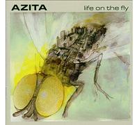 Azita - Life on the Fly