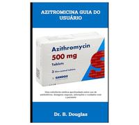 AZITROMICINA GUIA DO USUÁRIO