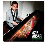 Aziz Ansari - Dangerously Delicious [Vinilo]