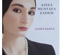 Aziza Mustafa Zadeh - Contrasts