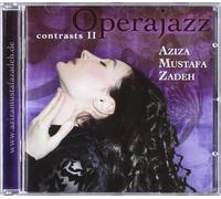 Aziza Mustafa Zadeh - Contrasts Ii - Operajazz