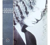 Aziza Mustafa Zadeh - Same (1991) [VINYL]