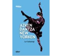 Azken Dantza New Yorken