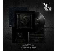 Azketem - Amid (Black Vinyl) [Vinilo]
