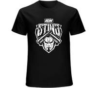 AZKvvKL Aew Sting T-Tshirts Camisetas y Tops Mens Black Tees Unisex Tshirts Camisetas y Tops(Small)