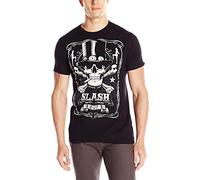 AZKvvKL CGI Blue Men's Slash Bottle of Slash T-Tshirts Camisetas y Tops(X-Large)