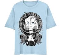 AZKvvKL Halloween Book of Spells Witch Mens and Womens Short Sleeve T-Tshirts Camisetas y Tops(XX-Large)
