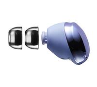 AZLA SednaEarfit Crystal para Buds Pro / 2 Pares (Talla ML)